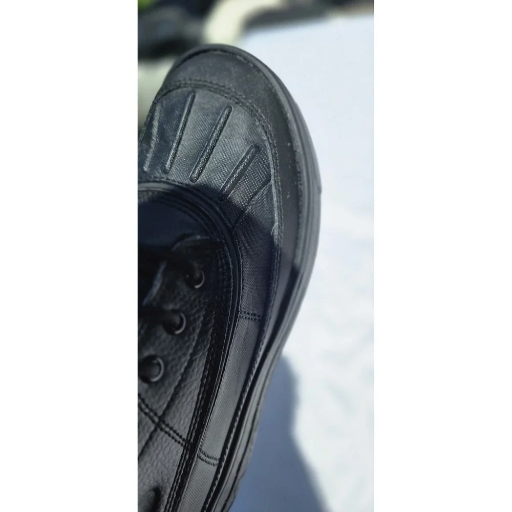 Nike Woodside 2 High ACG Boys Big Kids Hiking Boots Shoes Black Size 6Y